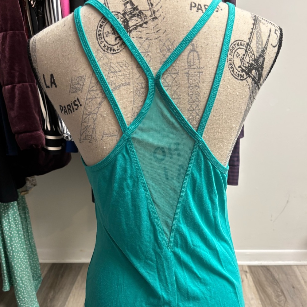 Y2k Dry- Fit Athletic Tank Top - Picture 5 of 15